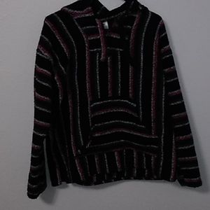 Watermelon Colored Hoodie